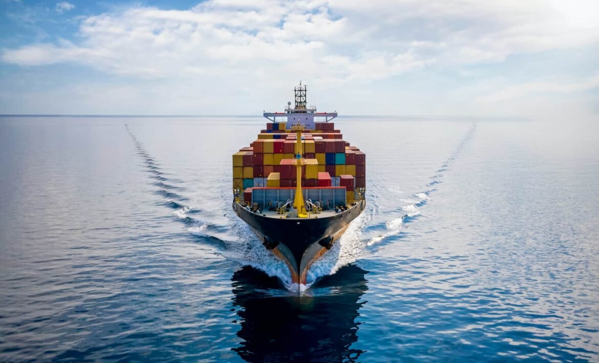 Shipping Maritime Admiralty Law in Dubai