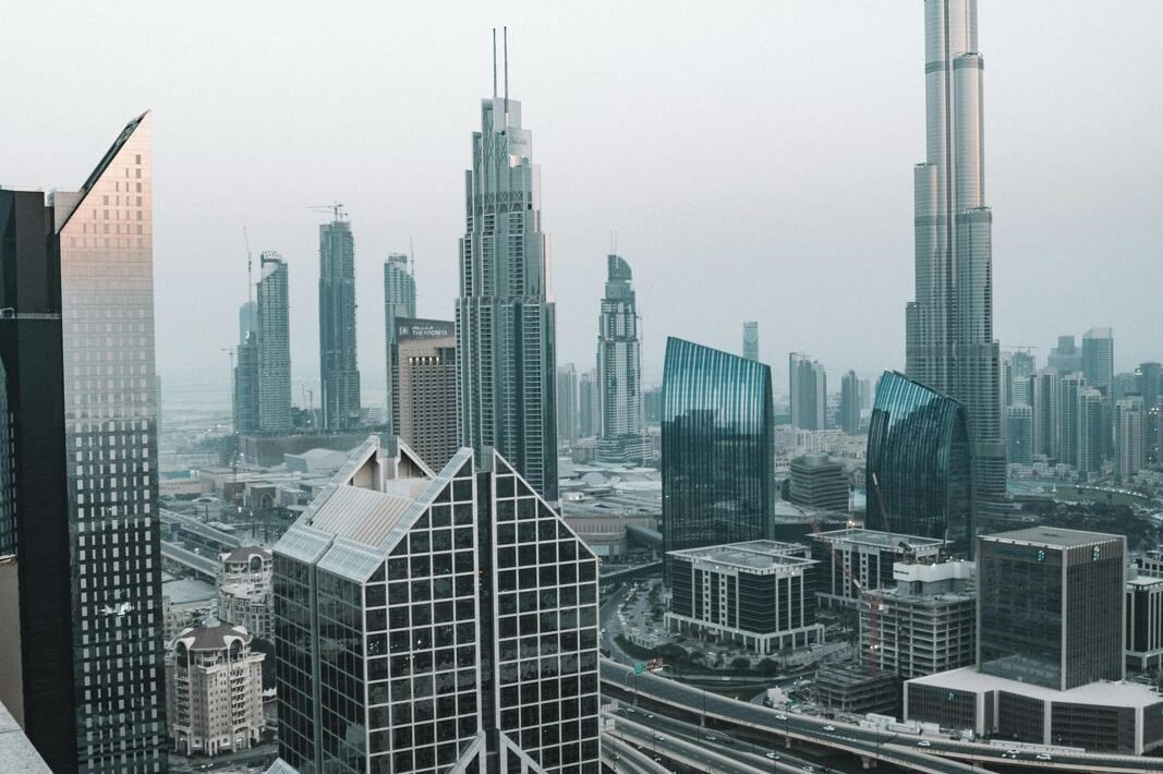 corporate law in uae