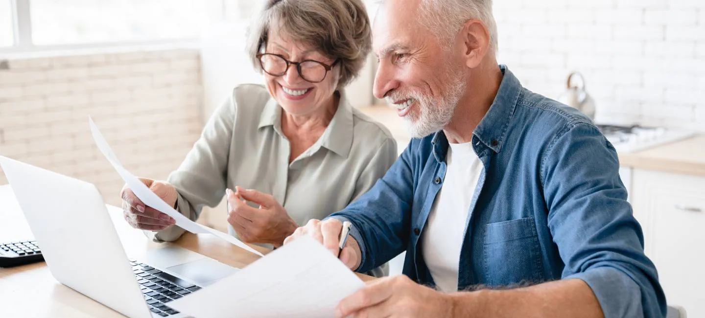 Types of Gifts a Beneficiary May Receive