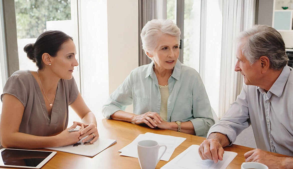 Beneficiaries in a UAE Will