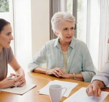 Beneficiaries in a UAE Will