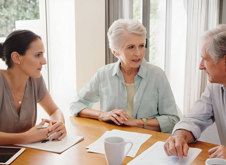 Beneficiaries in a UAE Will
