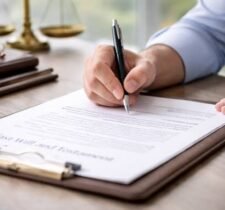 Die Without a Will in UAE