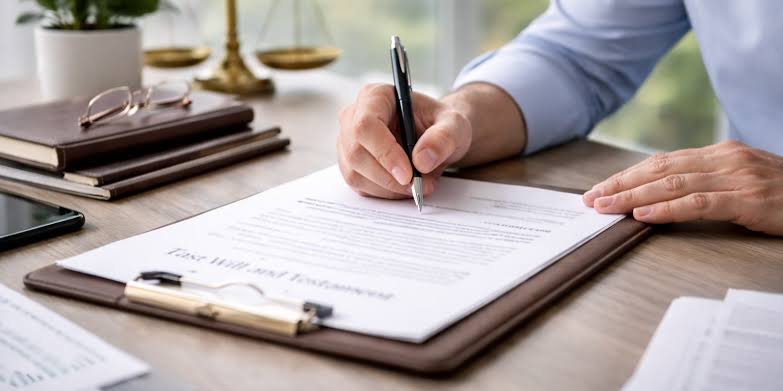 Die Without a Will in UAE
