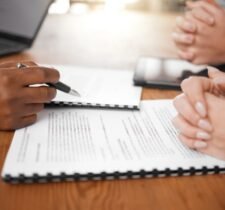 Executor of a Will in UAE
