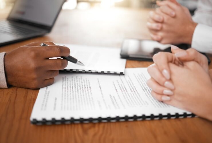 Executor of a Will in UAE