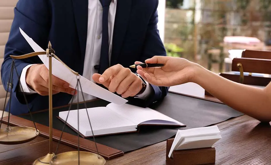 Who Can Be Appointed as an Executor in the UAE?