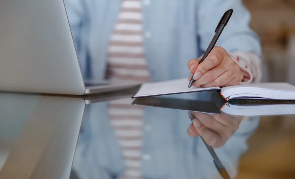 How to Write a Will in Dubai