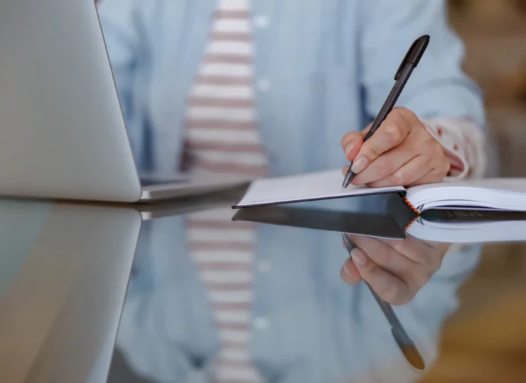 How to Write a Will in Dubai