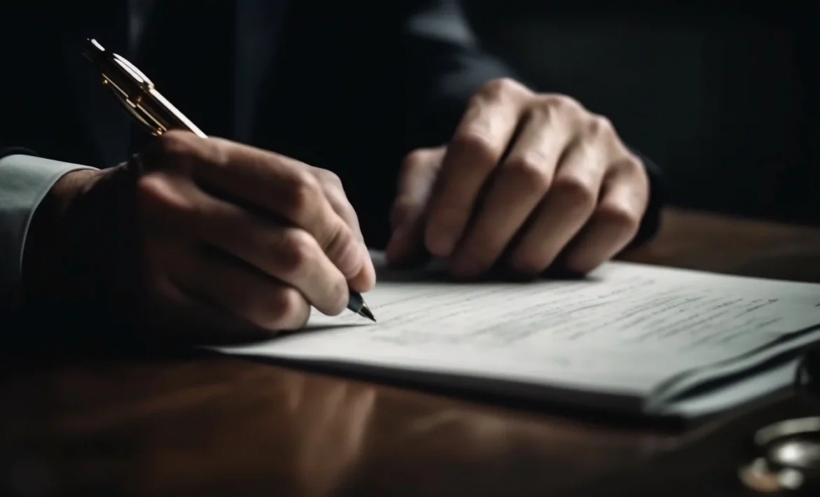 Will in Dubai: How to Make & Register a Legal Will | FRM Legal Counsels