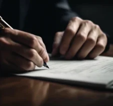 Will in Dubai: How to Make & Register a Legal Will | FRM Legal Counsels