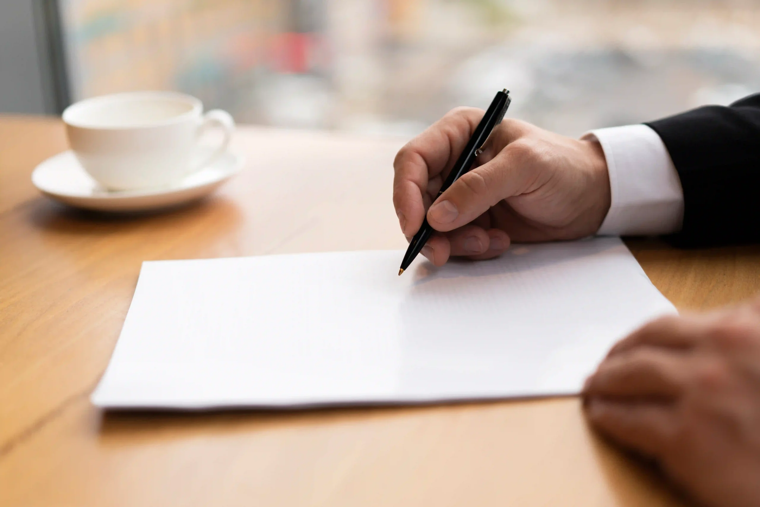Types of Wills Available in Dubai