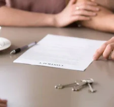 Wills & Inheritance Law