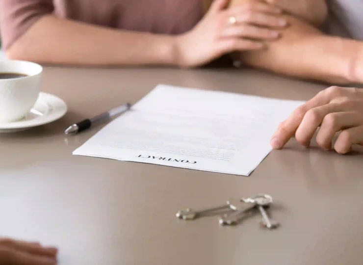 Wills & Inheritance Law