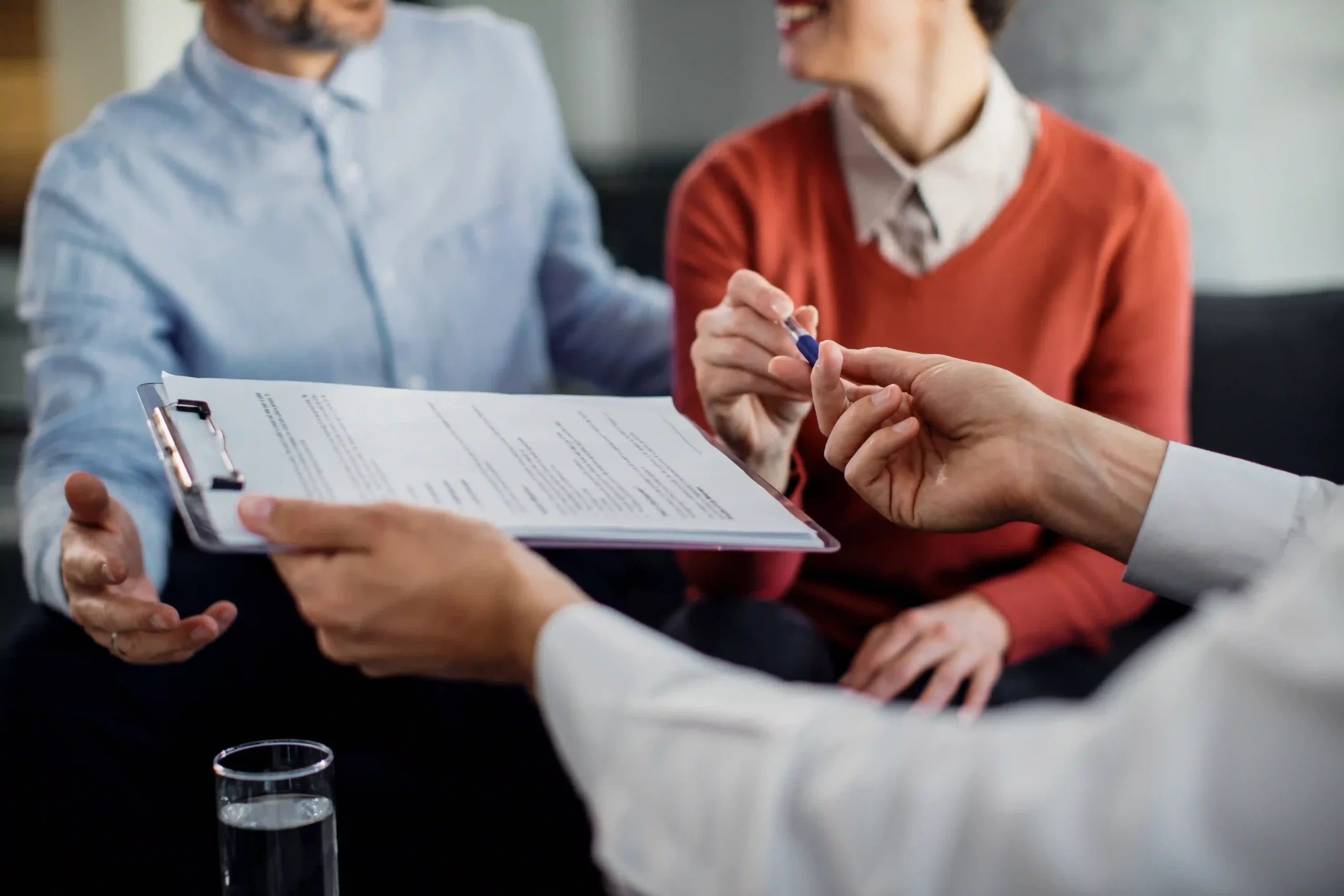 The Legal Framework Affecting Estate Planning in the UAE