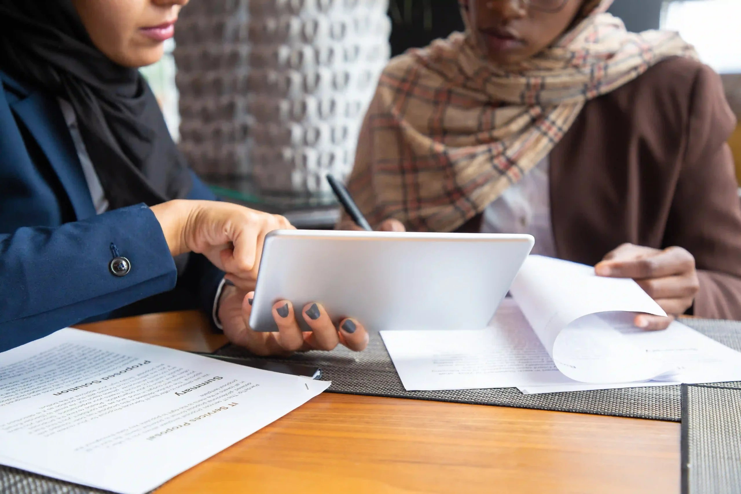 Understanding Trusts in the UAE
