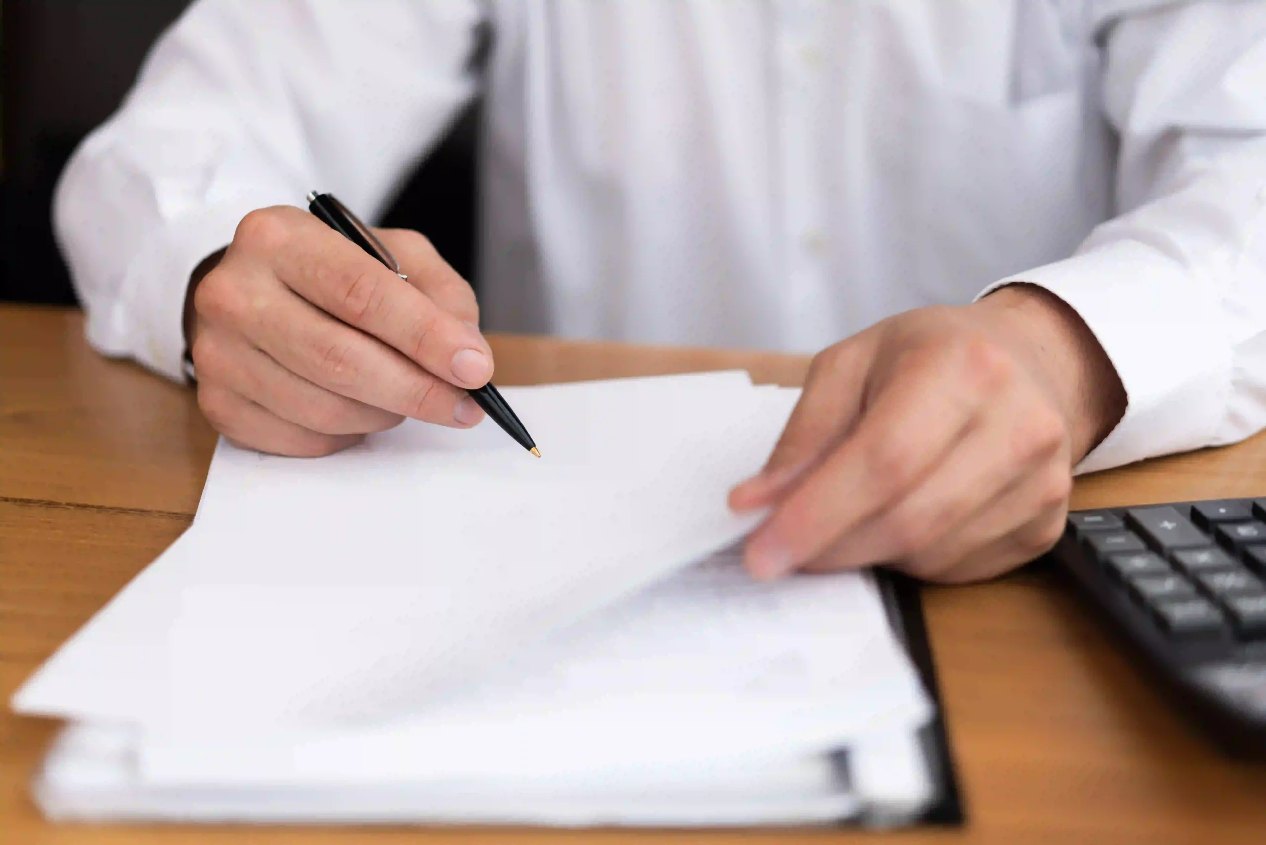 Where Can You Register a Will in Dubai?