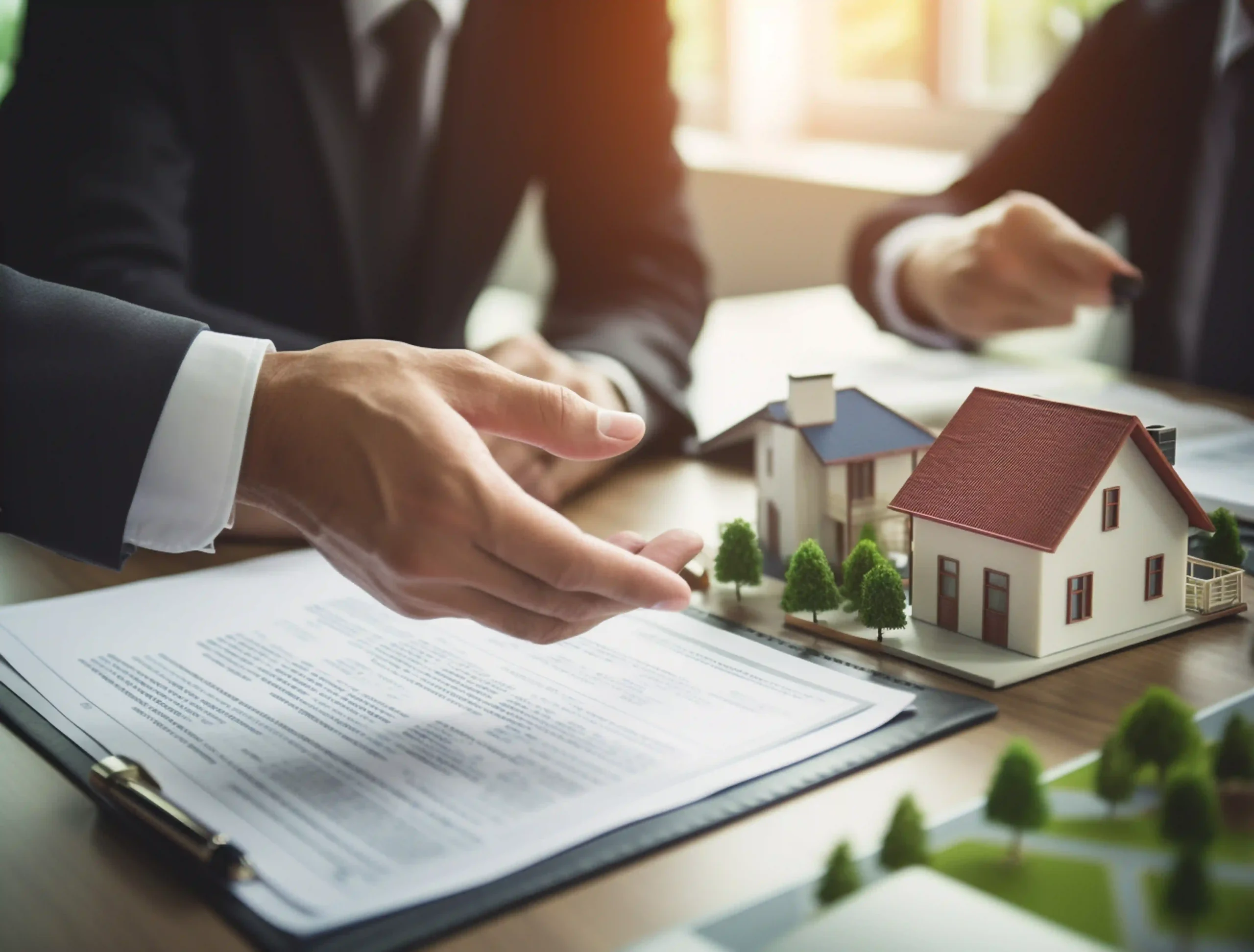 Estate Planning for Real Estate, Financial Assets, and Digital Wealth