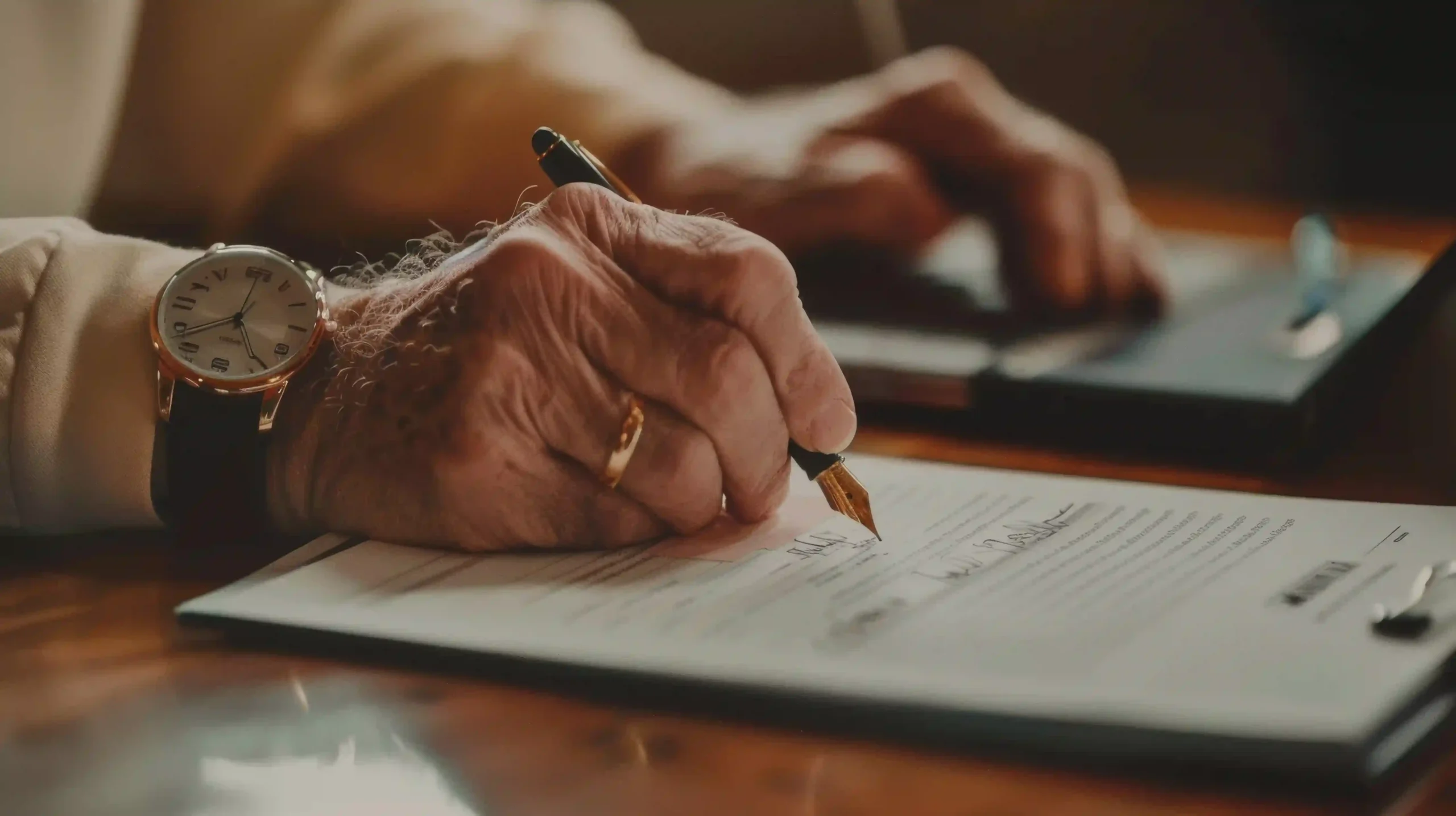 Why Is Having a Will Important in Dubai?