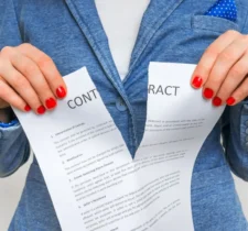 Breach of Contract in the UAE