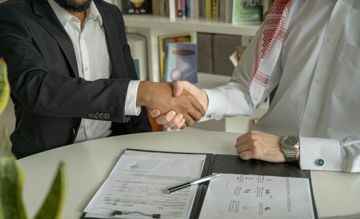 Commercial contracts in the UAE