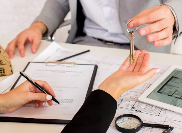 Estate Planning for Business Owners in UAE
