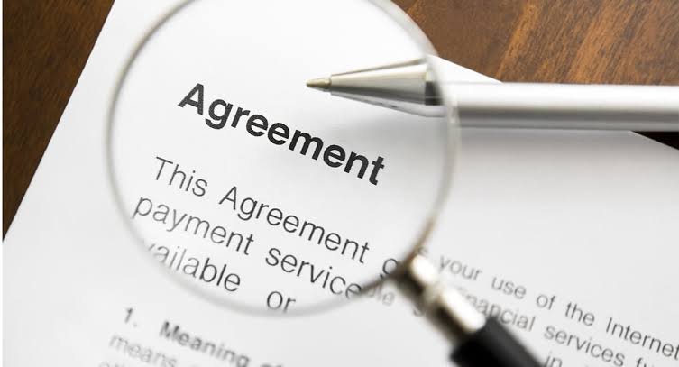 Property Sale Purchase Agreement