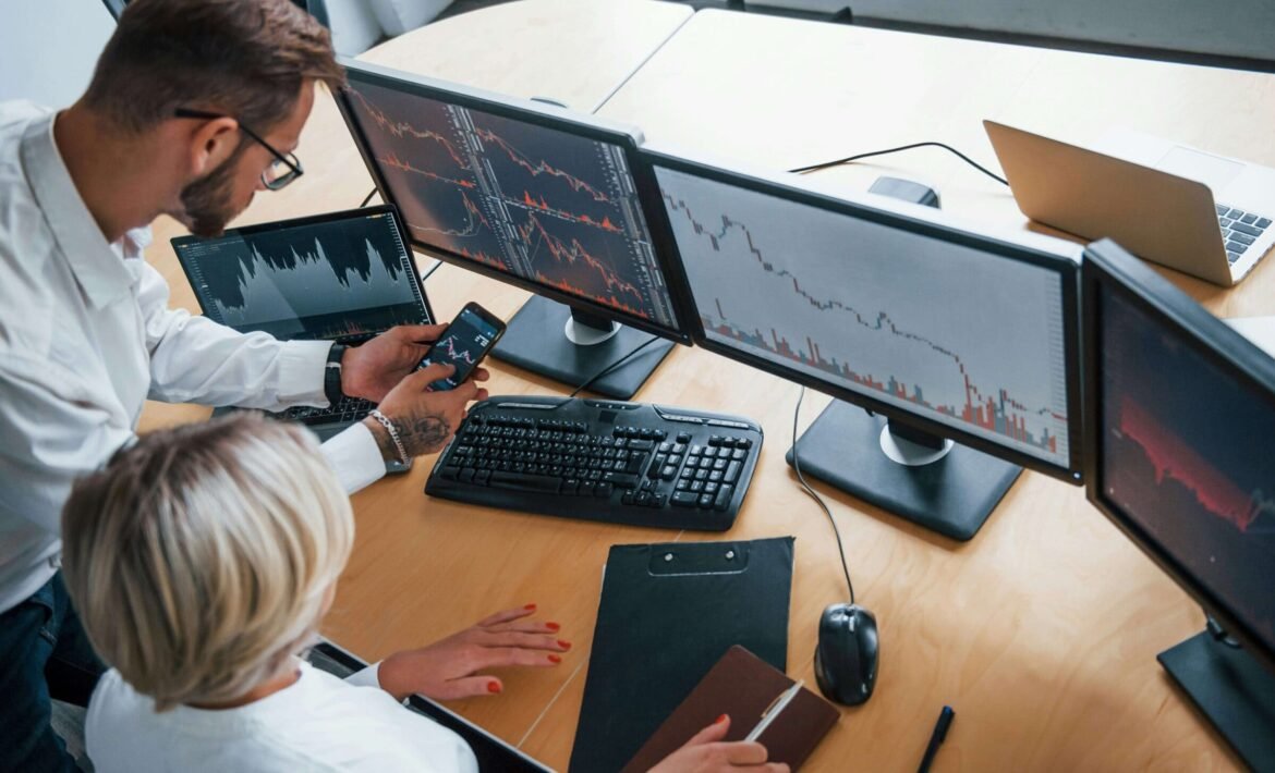 Securities & Commodities Law