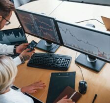 Securities & Commodities Law