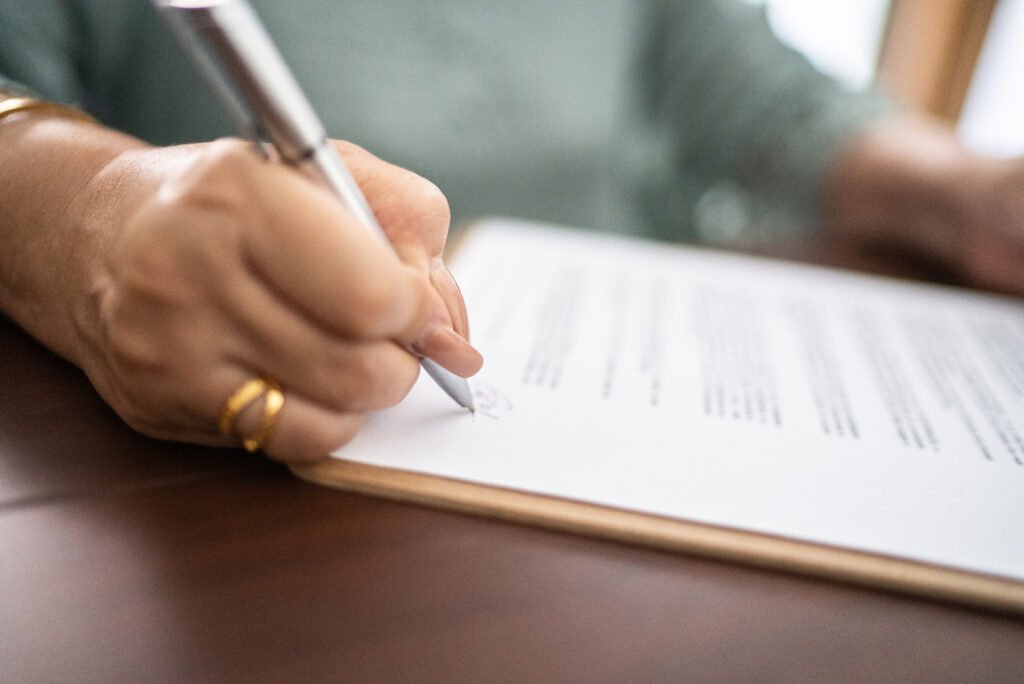 What Can Make a Will Invalid or Vulnerable?