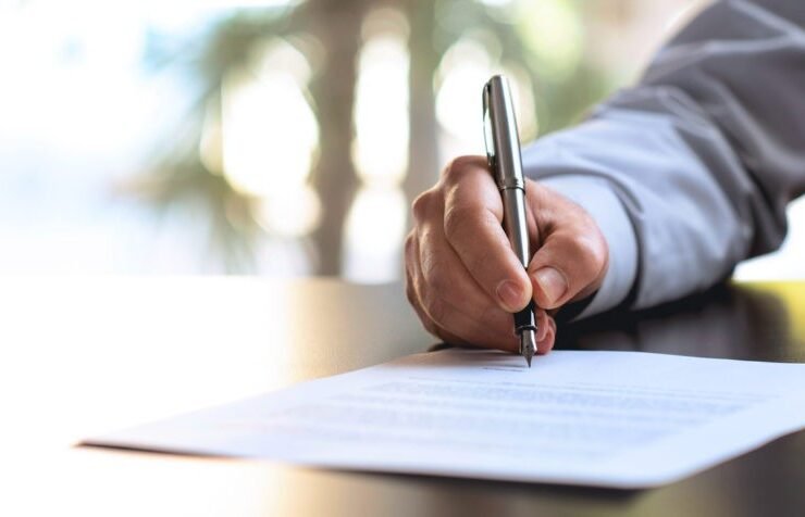 What Makes a Will Legally Valid in UAE