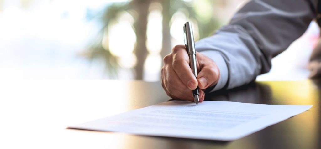 What Makes a Will Legally Valid in UAE