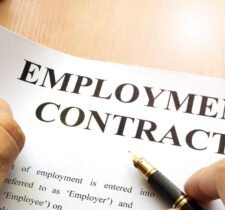 Employment Contract in UAE