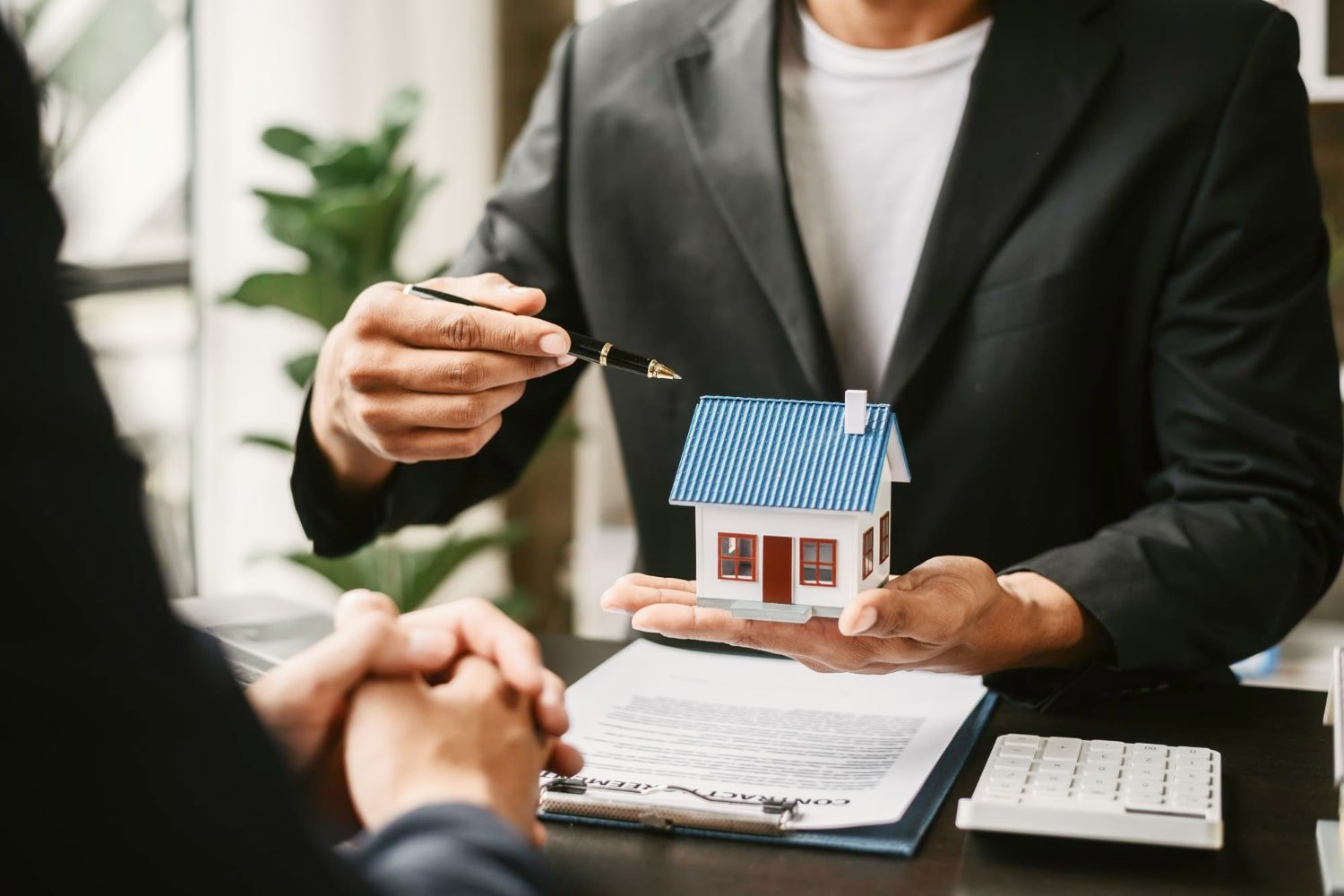 How to Describe Property in the Will