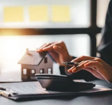 protect property in dubai through a will