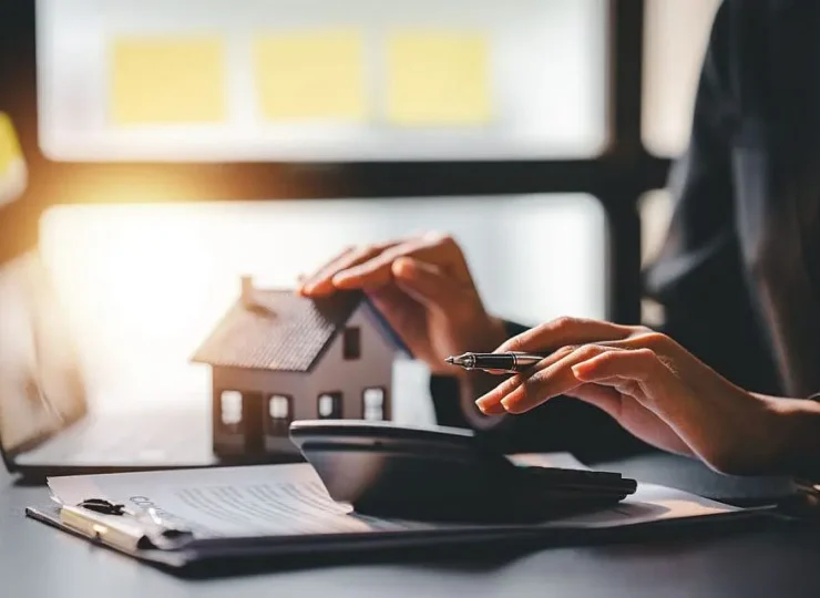 protect property in dubai through a will