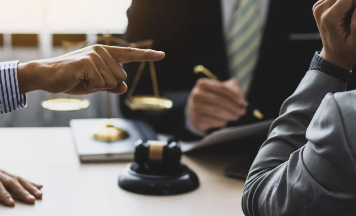 Shareholder Disputes in the UAE