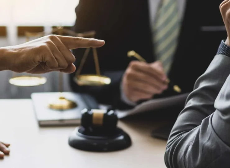 Shareholder Disputes in the UAE