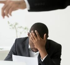 wrongful termination lawyer​ - wrongful termination in the UAE