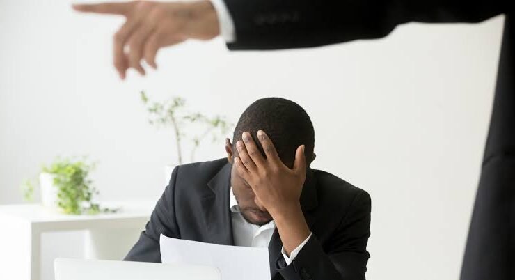wrongful termination lawyer​ - wrongful termination in the UAE