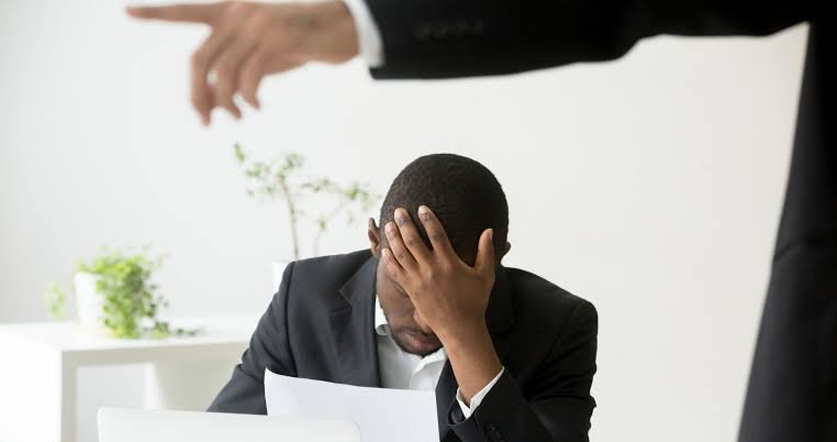 wrongful termination lawyer​ - wrongful termination in the UAE
