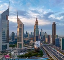 Dubai’s New AI Property Registration Platform