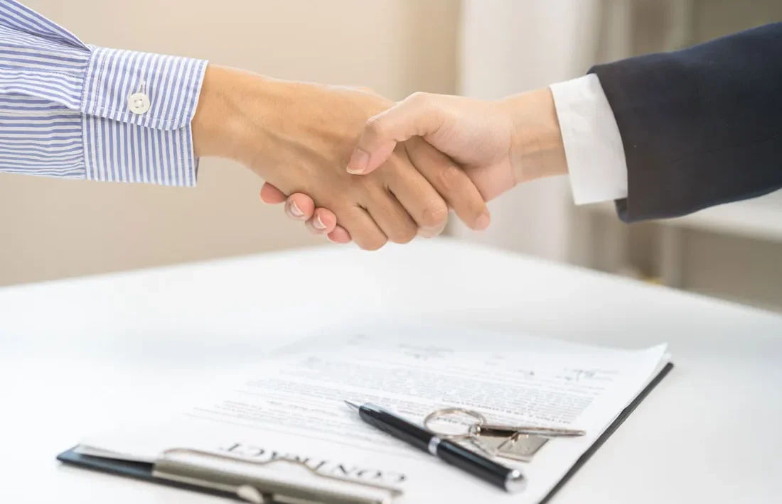 Property Contract Review Dubai