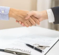 Property Contract Review Dubai
