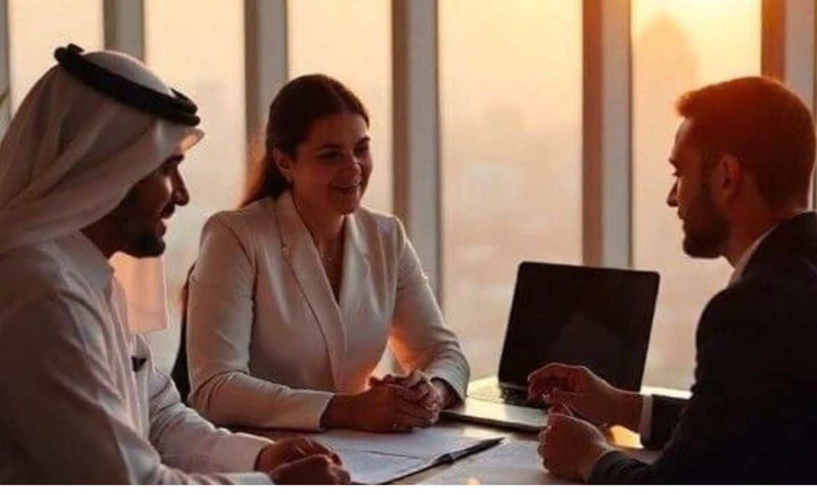 dubai employment law