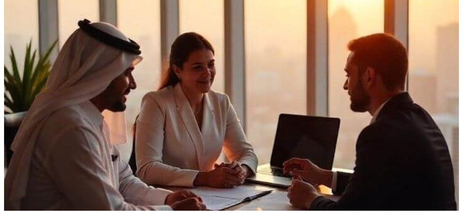 dubai employment law